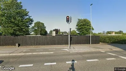 Lejligheder til salg i Risskov - Foto fra Google Street View
