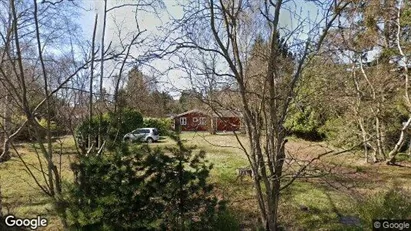 Lejligheder til salg i Rørvig - Foto fra Google Street View