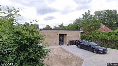 Lejligheder til salg i Værløse - Foto fra Google Street View