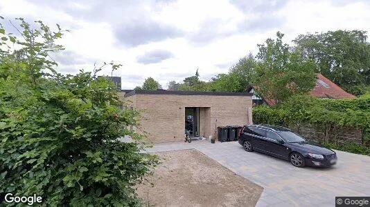 Lejligheder til salg i Værløse - Foto fra Google Street View
