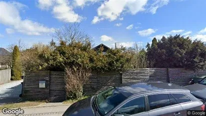 Lejligheder til salg i Dragør - Foto fra Google Street View