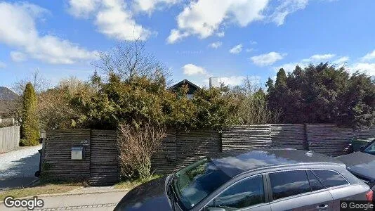 Lejligheder til salg i Dragør - Foto fra Google Street View