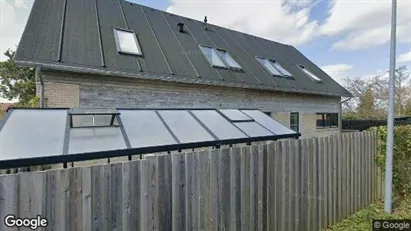 Lejligheder til salg i Allerød - Foto fra Google Street View