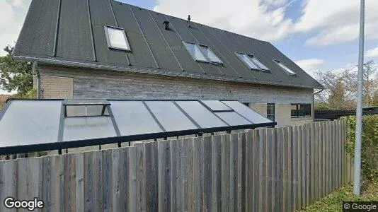 Lejligheder til salg i Allerød - Foto fra Google Street View