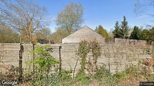 Lejligheder til salg i Egå - Foto fra Google Street View