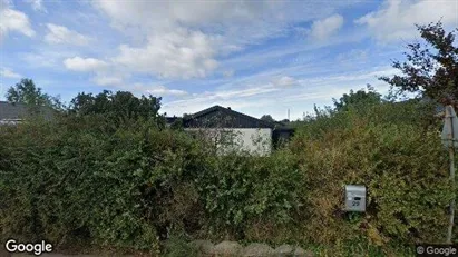 Lejligheder til salg i Frederiksværk - Foto fra Google Street View