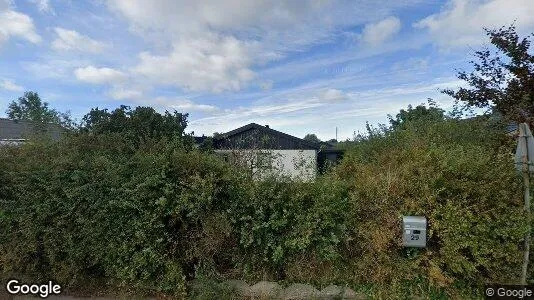 Lejligheder til salg i Frederiksværk - Foto fra Google Street View
