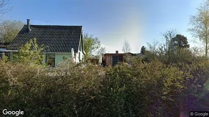 Lejligheder til salg i Egå - Foto fra Google Street View