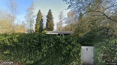 Lejligheder til salg i Egå - Foto fra Google Street View