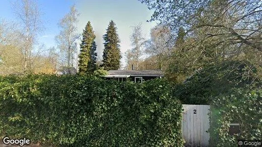 Lejligheder til salg i Egå - Foto fra Google Street View
