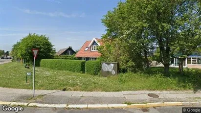 Lejligheder til salg i Dragør - Foto fra Google Street View