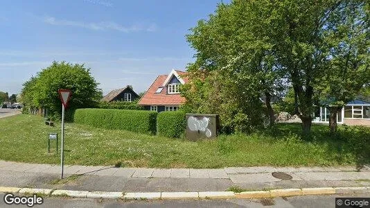 Lejligheder til salg i Dragør - Foto fra Google Street View