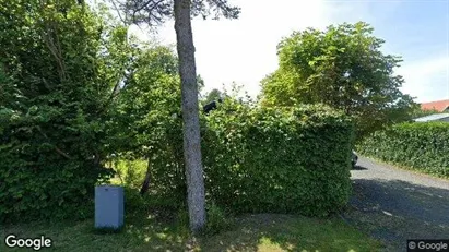 Lejligheder til salg i Gilleleje - Foto fra Google Street View