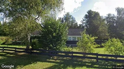 Lejligheder til salg i Vejby - Foto fra Google Street View