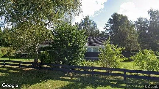 Lejligheder til salg i Vejby - Foto fra Google Street View