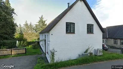 Lejligheder til salg i Allinge - Foto fra Google Street View