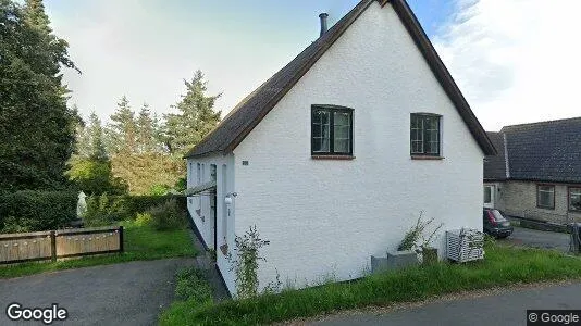 Lejligheder til salg i Allinge - Foto fra Google Street View