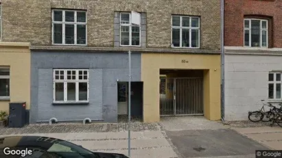Lejligheder til salg i Østerbro - Foto fra Google Street View