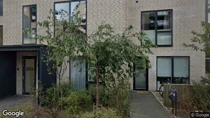 Lejligheder til salg i København S - Foto fra Google Street View
