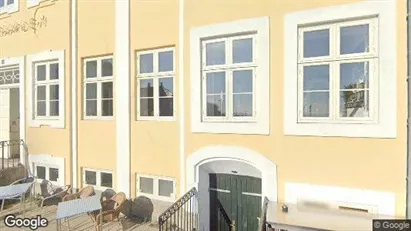 Lejligheder til salg i Helsingør - Foto fra Google Street View