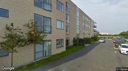 Lejligheder til salg i København S - Foto fra Google Street View