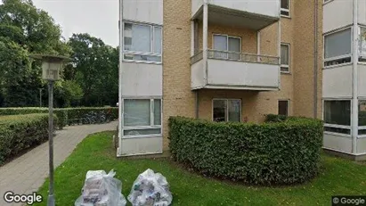 Lejligheder til salg i Frederiksberg - Foto fra Google Street View