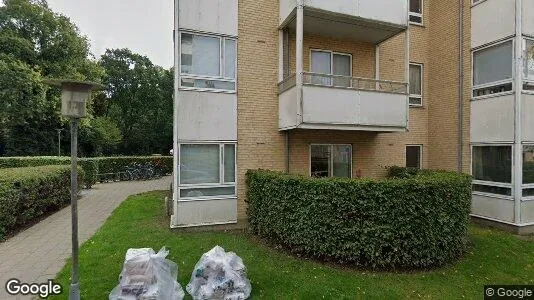 Lejligheder til salg i Frederiksberg - Foto fra Google Street View