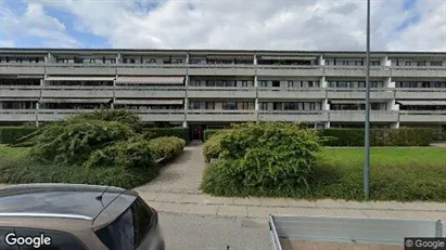 Lejligheder til salg i Hørsholm - Foto fra Google Street View