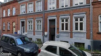 Lejligheder til salg i Kolding - Foto fra Google Street View