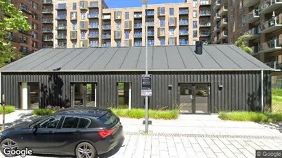 Lejligheder til leje i København SV - Foto fra Google Street View
