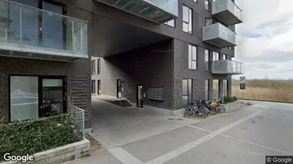 Lejligheder til leje i København S - Foto fra Google Street View