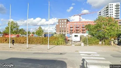 Lejligheder til leje i København S - Foto fra Google Street View