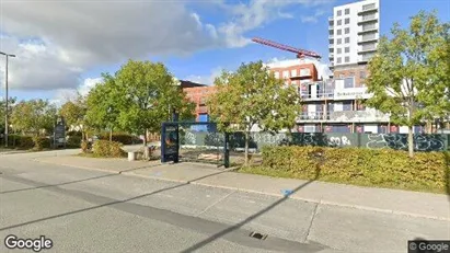 Lejligheder til leje i København S - Foto fra Google Street View