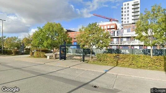 Lejligheder til leje i København S - Foto fra Google Street View