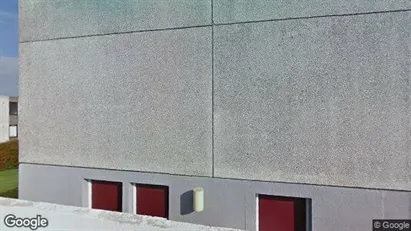 Lejligheder til salg i Grenaa - Foto fra Google Street View