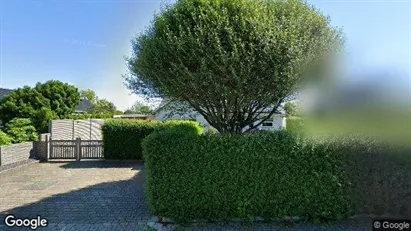 Lejligheder til salg i Køge - Foto fra Google Street View