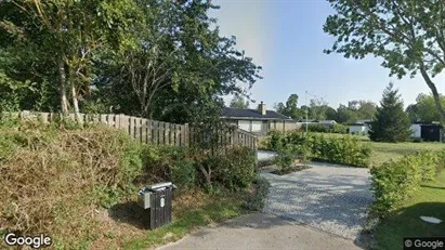 Lejligheder til salg i Græsted - Foto fra Google Street View