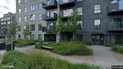 Lejligheder til leje i Åbyhøj - Foto fra Google Street View