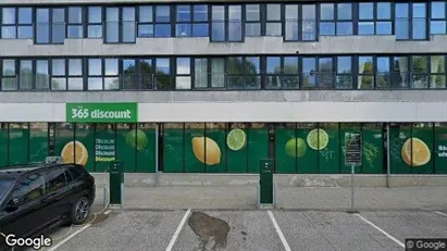Lejligheder til salg i Østerbro - Foto fra Google Street View