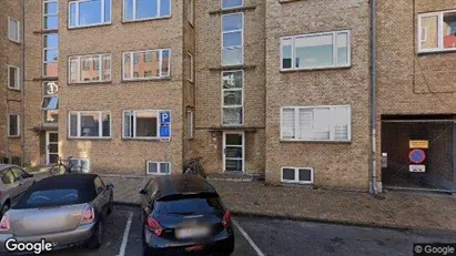 Lejligheder til salg i Odense C - Foto fra Google Street View
