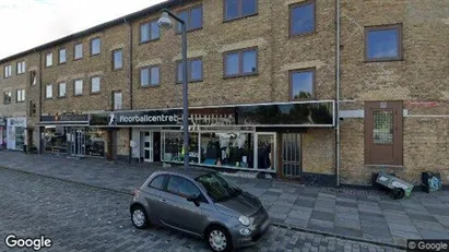 Lejligheder til salg i Rødovre - Foto fra Google Street View