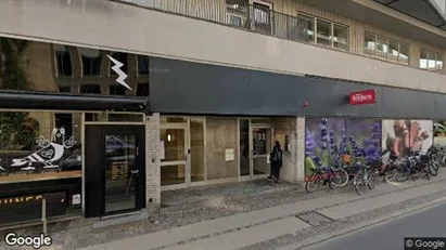 Lejligheder til salg i Vesterbro - Foto fra Google Street View