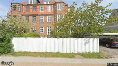 Lejligheder til salg i Valby - Foto fra Google Street View