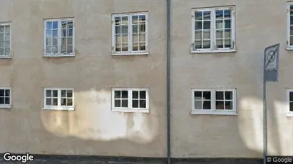 Lejligheder til salg i Helsingør - Foto fra Google Street View