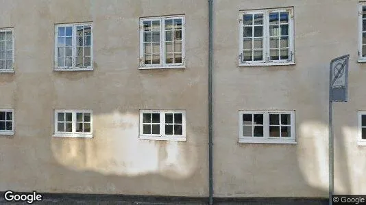 Lejligheder til salg i Helsingør - Foto fra Google Street View