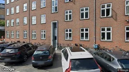 Lejligheder til salg i København NV - Foto fra Google Street View