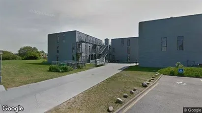 Lejligheder til salg i Køge - Foto fra Google Street View