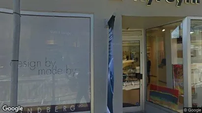 Lejligheder til leje i Herning - Foto fra Google Street View