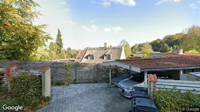 Lejligheder til salg i Holte - Foto fra Google Street View