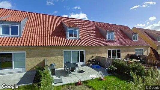 Lejligheder til salg i Kastrup - Foto fra Google Street View